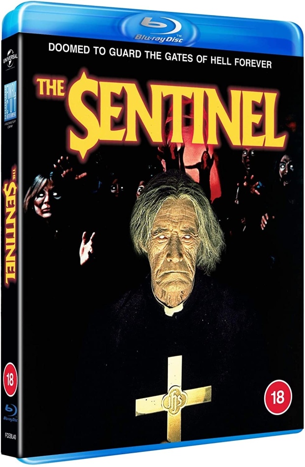 The Sentinel (1977)