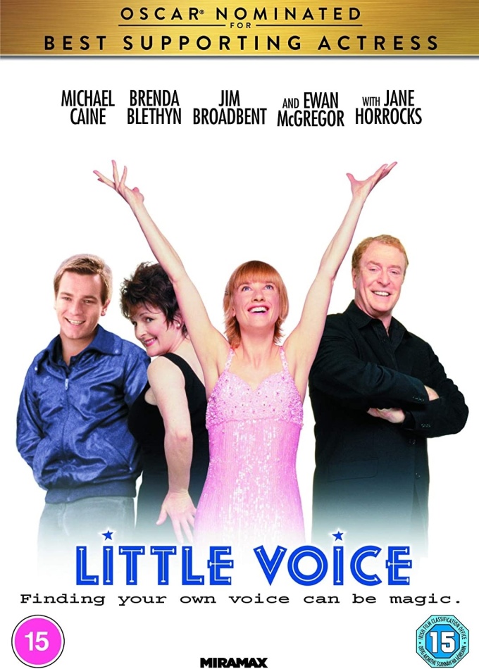 Little Voice (1998)