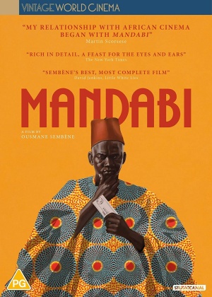 Mandabi (1968) (Vintage World Cinema)
