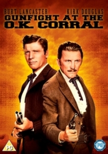 Gunfight at the O.K. Corral (1957)