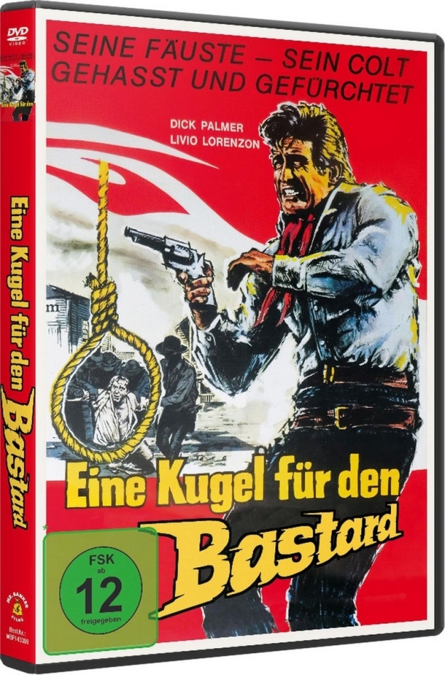 Eine Kugel für den Bastard (1968)