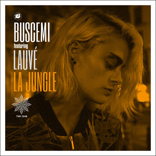 Buscemi & Lauve - La Jungle Limited, 7" Single