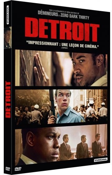 Detroit (2017)