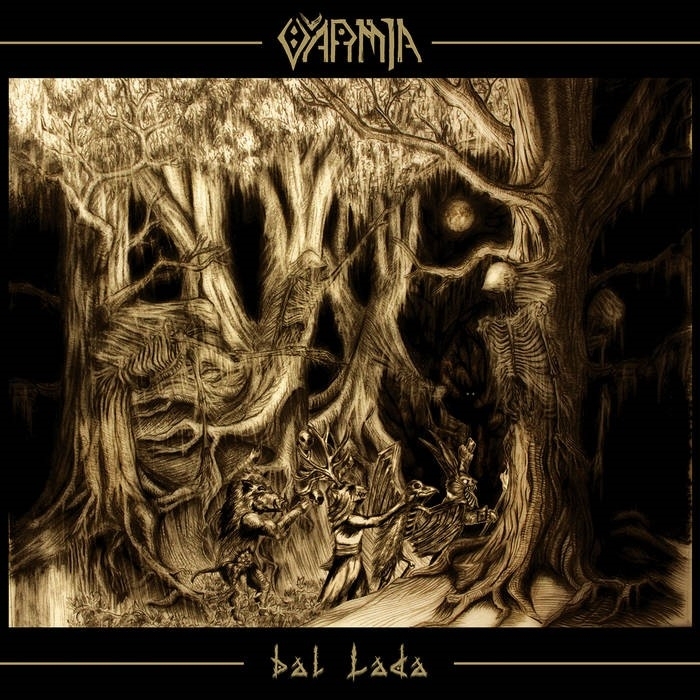 Varmia - Bal Lada LP