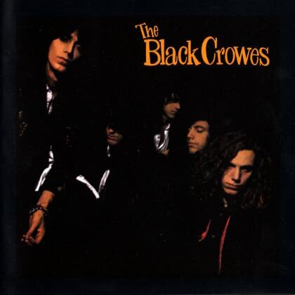 The Black Crowes - Shake Your Money Maker (2021 Reissue, 2020 Remaster, 30th Anniversary Edition)