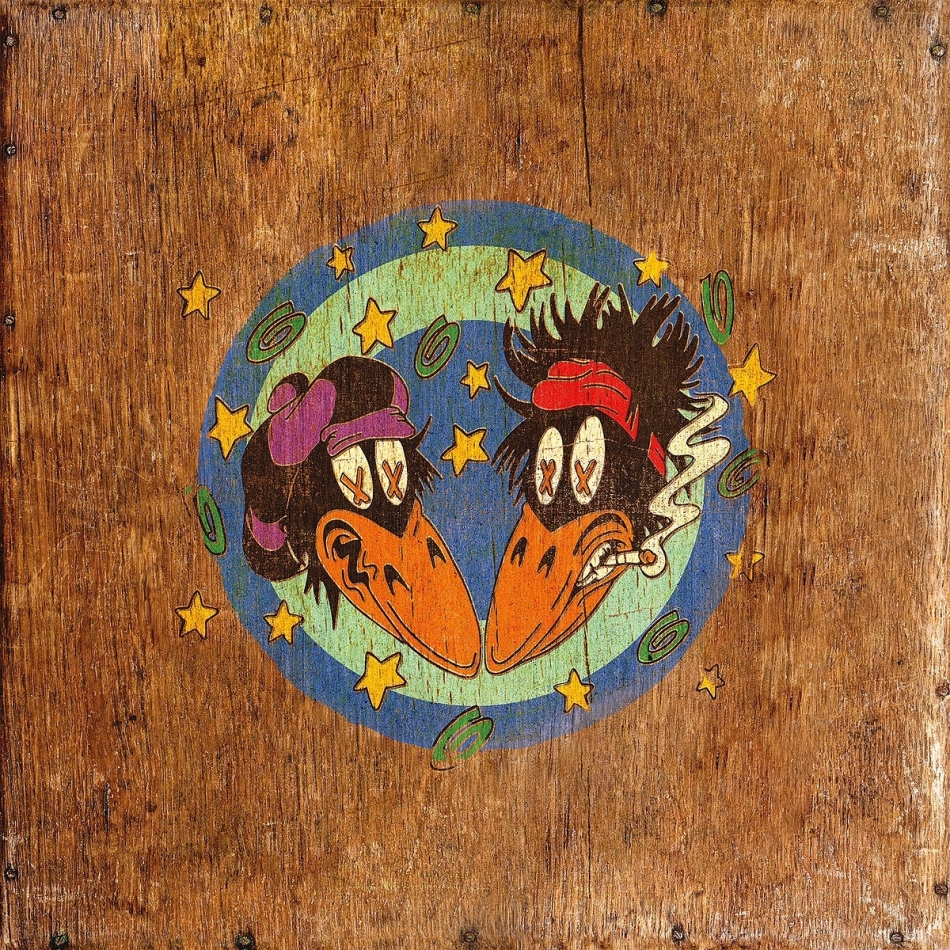 The Black Crowes - Shake Your Money Maker 2021 Reissue, 2020 Remaster, 30th Anniversary Edition, 2 CDs