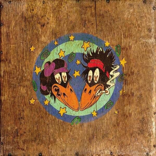 The Black Crowes - Shake Your Money Maker 2021 Reissue, 2020 Remaster, 30th Anniversary Edition, Deluxe Edition, 3 CDs