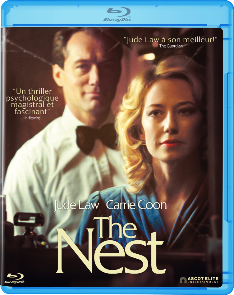 The Nest (2020)