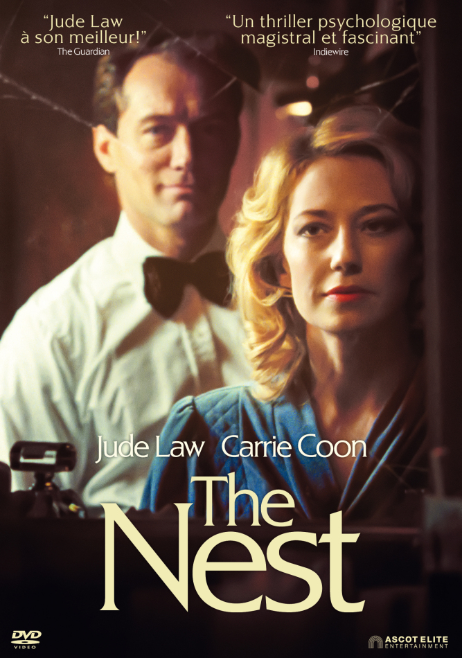 The Nest (2020)
