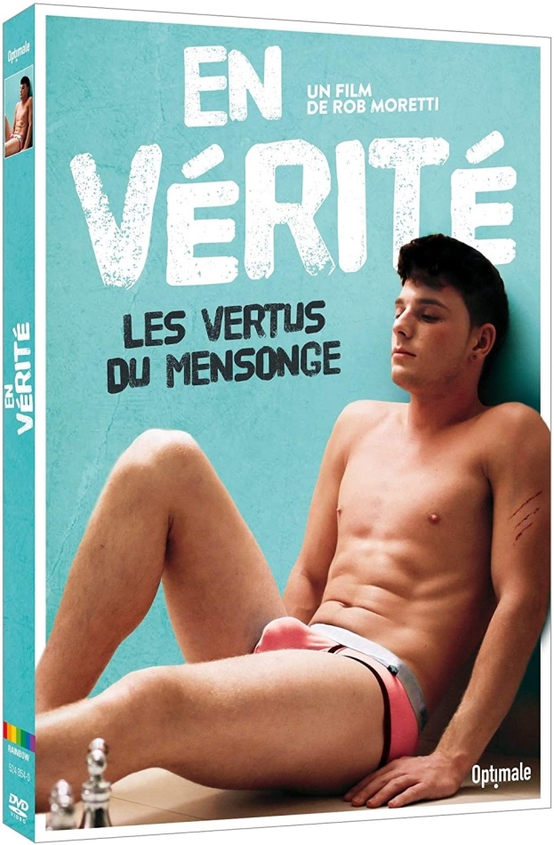 En vérité - Les vertus du mensonge (2013)