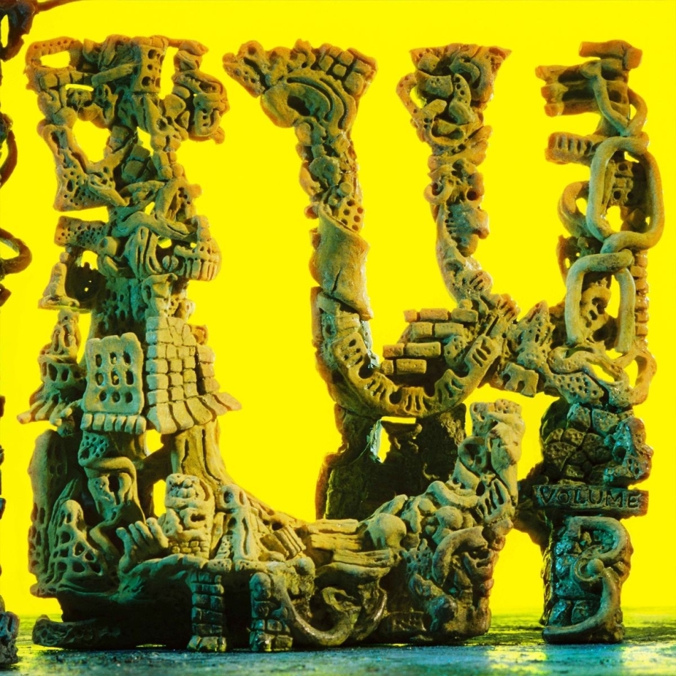 King Gizzard & The Lizard Wizard - L.W. LP