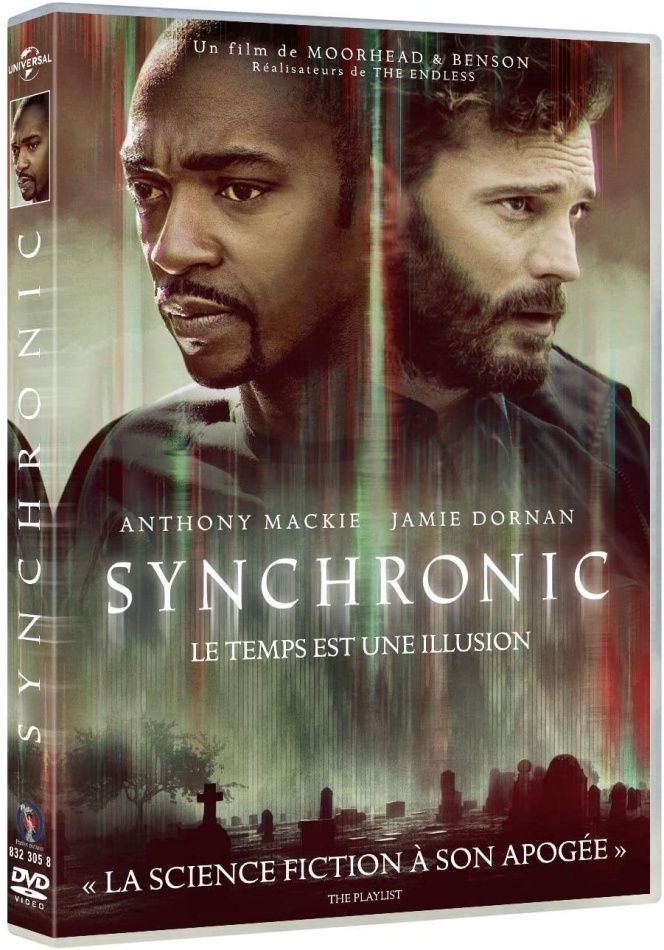 Synchronic (2019)