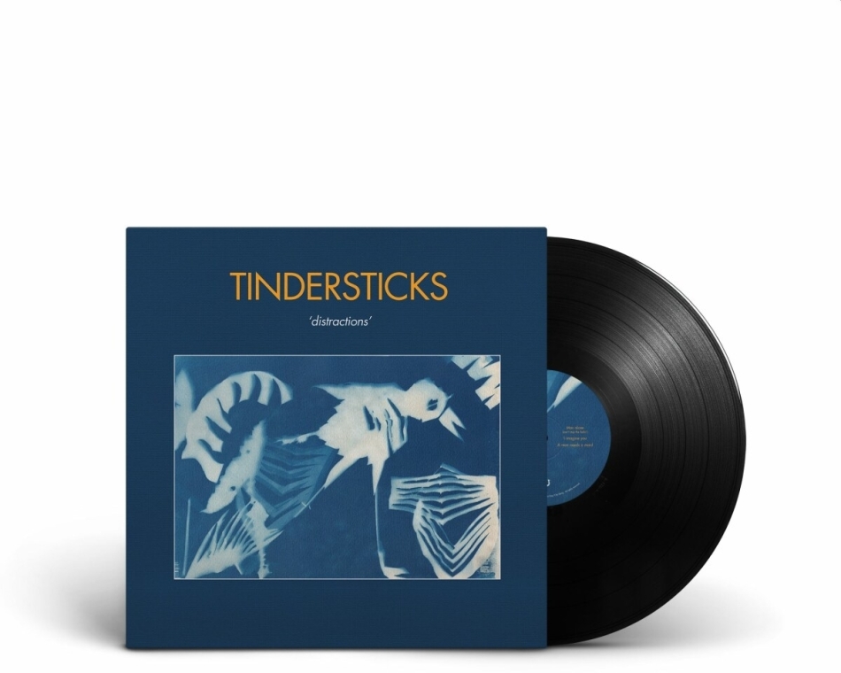Tindersticks - Distractions LP