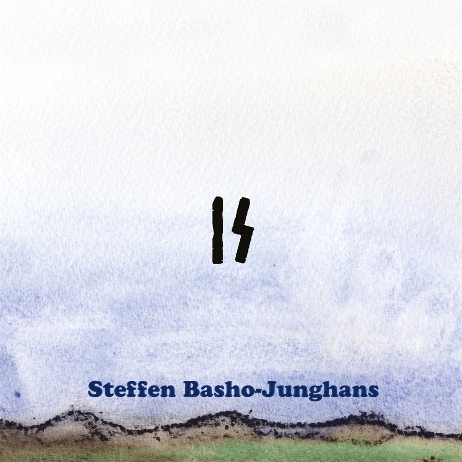 Steffen Basho-Junghans - Is LP