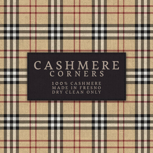 Planet Asia - Cashmere Corners