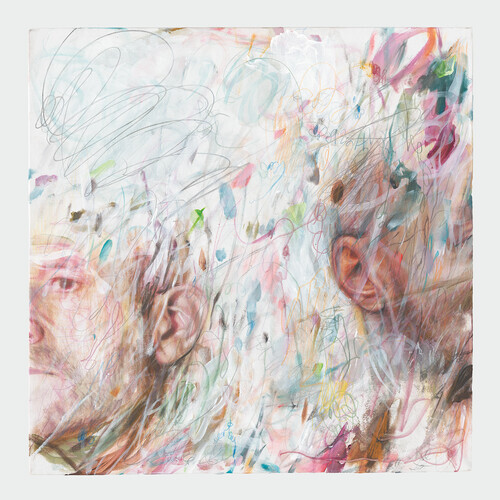 Randy Kerber & Jowee Omicil - Y Pati LP