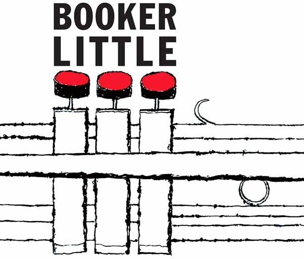 Booker Little - --- 2021 Reissue, LP