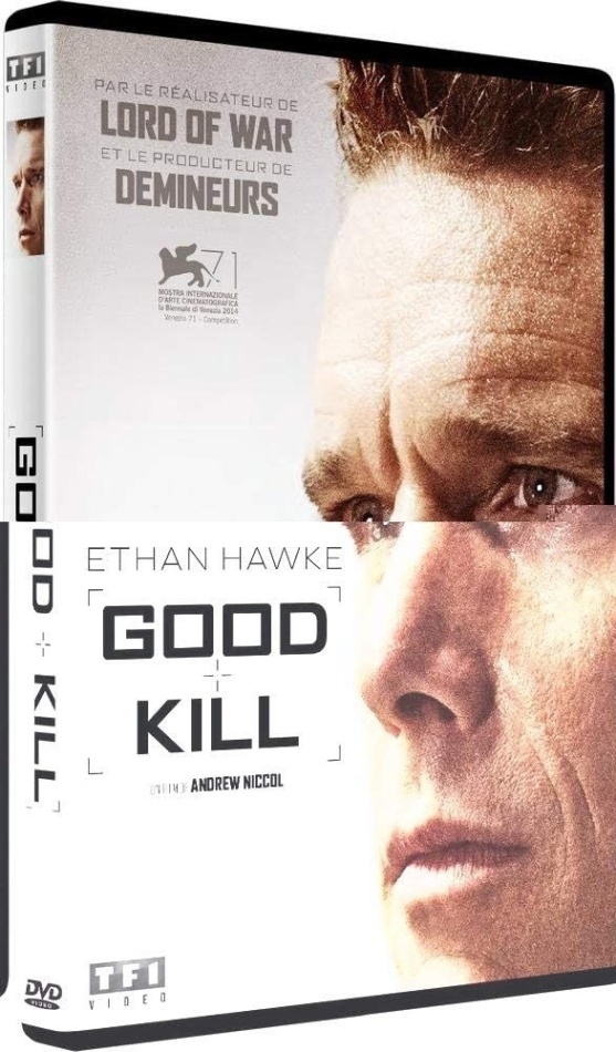 Good Kill (2014)
