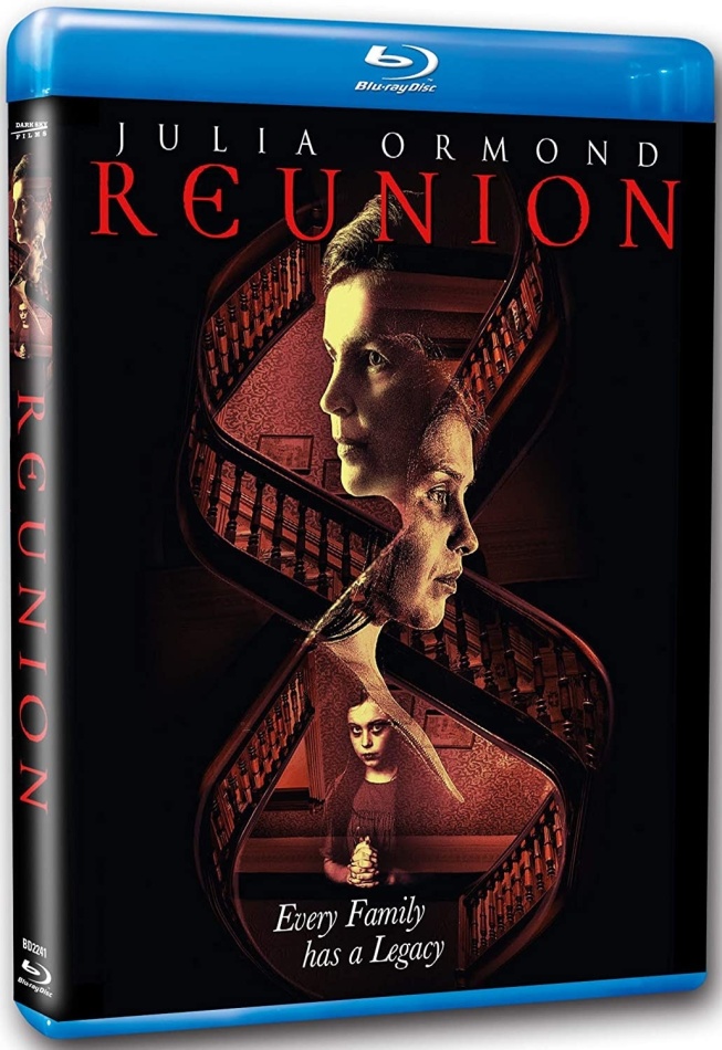 Reunion (2020)