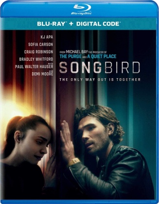 Songbird (2020)