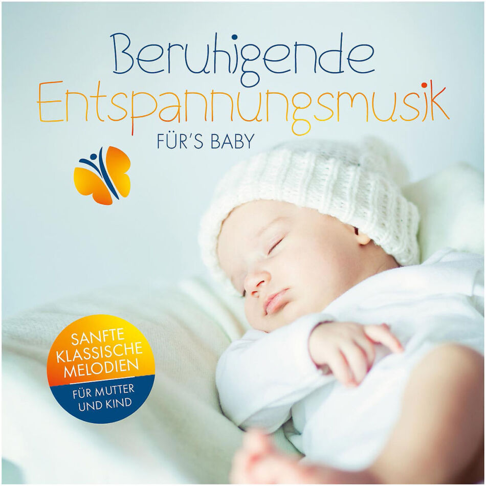 Beruhigende Entspannungsmusik Fürs Baby