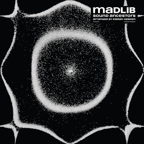 Madlib - Sound Ancestors - Arranged by Kieran Hebden