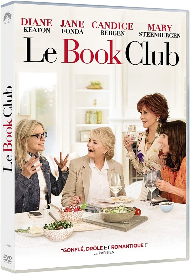 Le Book Club (2018)