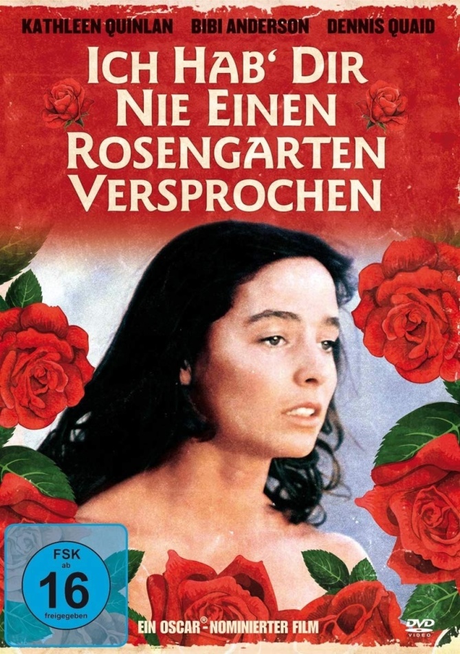 Ich hab dir nie einen Rosengarten versprochen (1977)