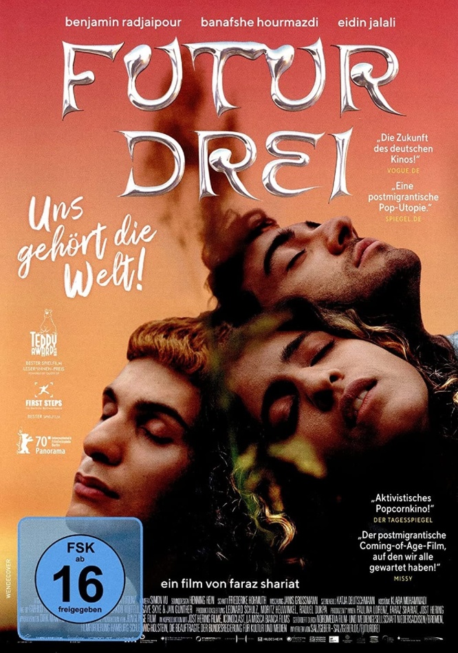 Futur Drei (2020)