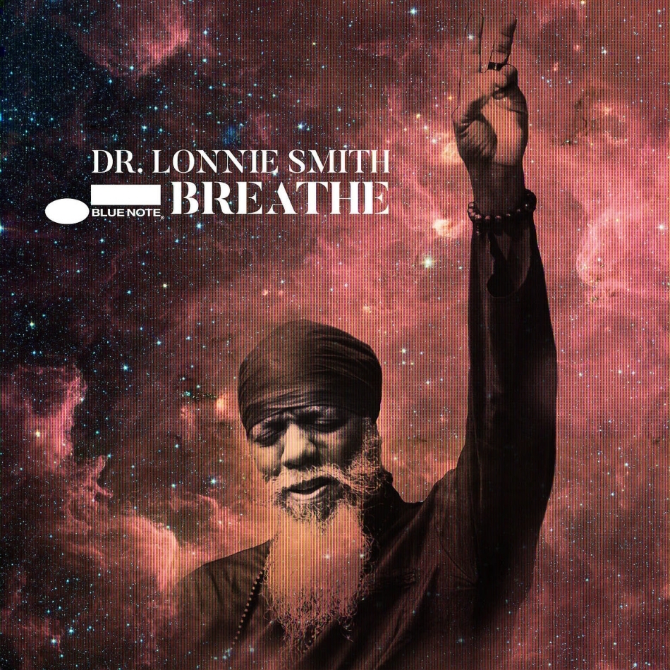 Dr. Lonnie Smith - Breathe Blue Note