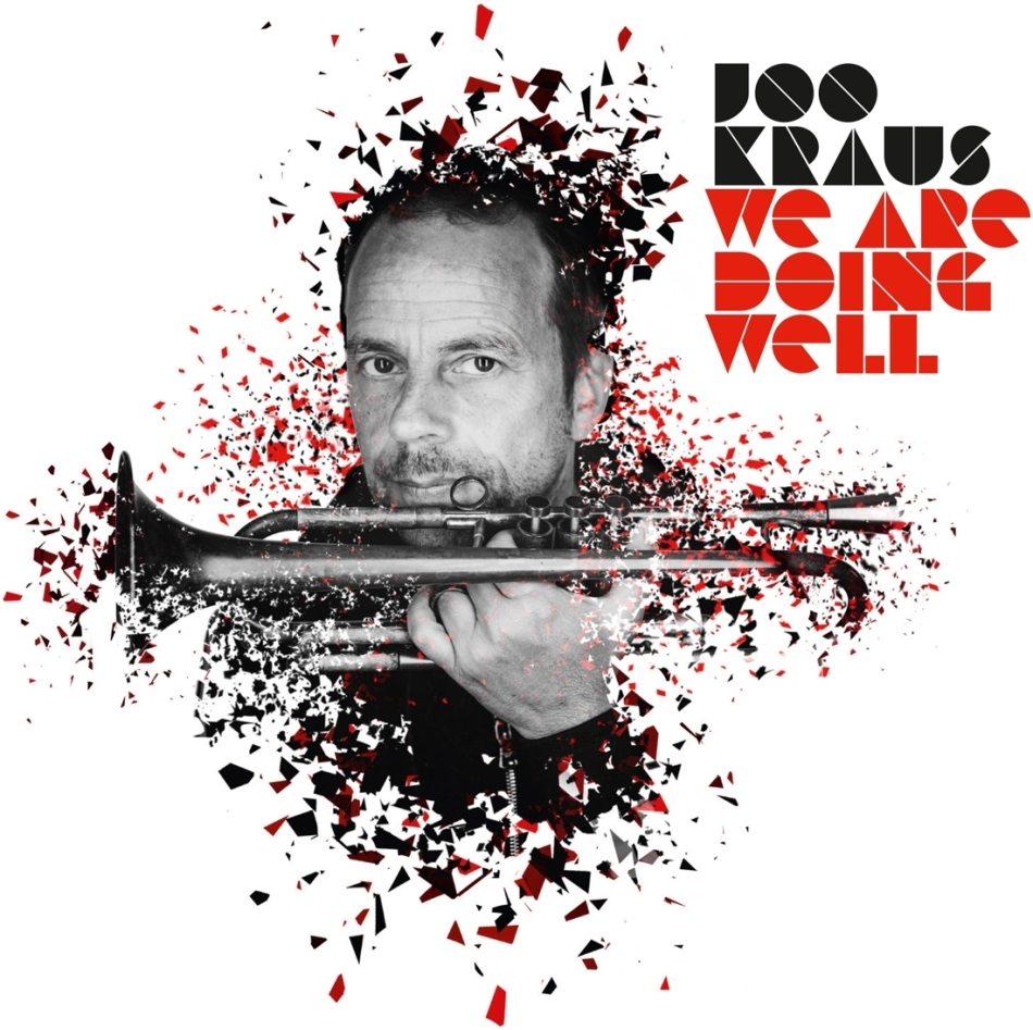 Joo Kraus - We Are Doing Well