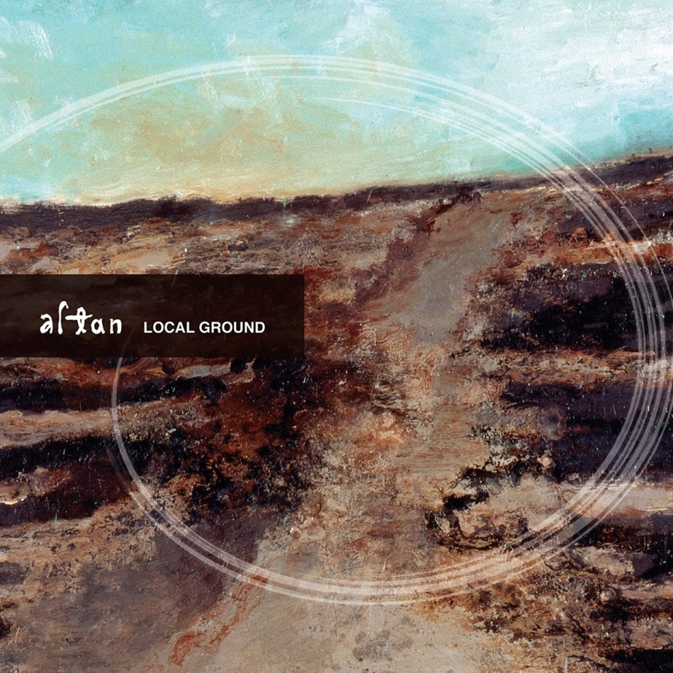 Altan - Local Ground 2021 Reissue
