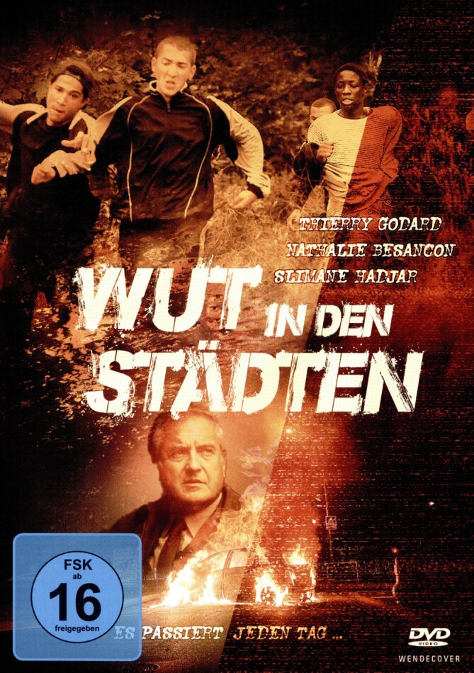 Wut in den Städten (2007)
