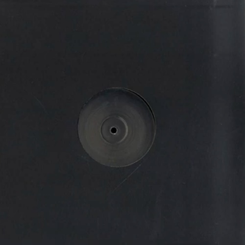 Burial, Four Tet & Thom Yorke (Radiohead) - Her Revolution/His Rope 12" Maxi