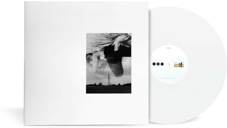 Visionist - A Call To Arms Colored, LP
