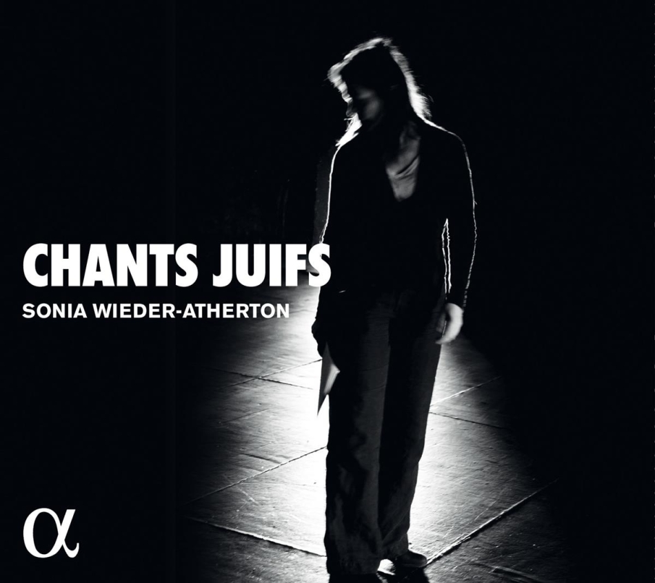 Maurice Ravel (1875-1937), Jean-François Zygel, + & Sonia Wieder-Atherton - Chants Juifs