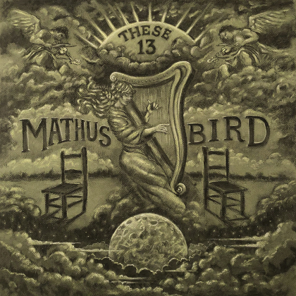 Andrew Bird & Jimbo Mathus - These13
