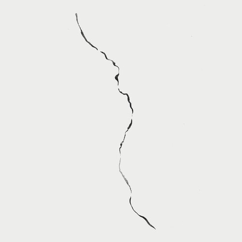 Hauschka, Robert Macfarlane & Rob Petit - Upstream LP