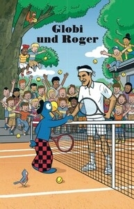 Globi - Globi und Roger