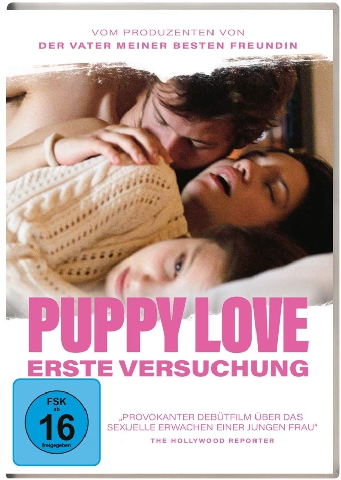 Puppy Love - Erste Versuchung (2013)