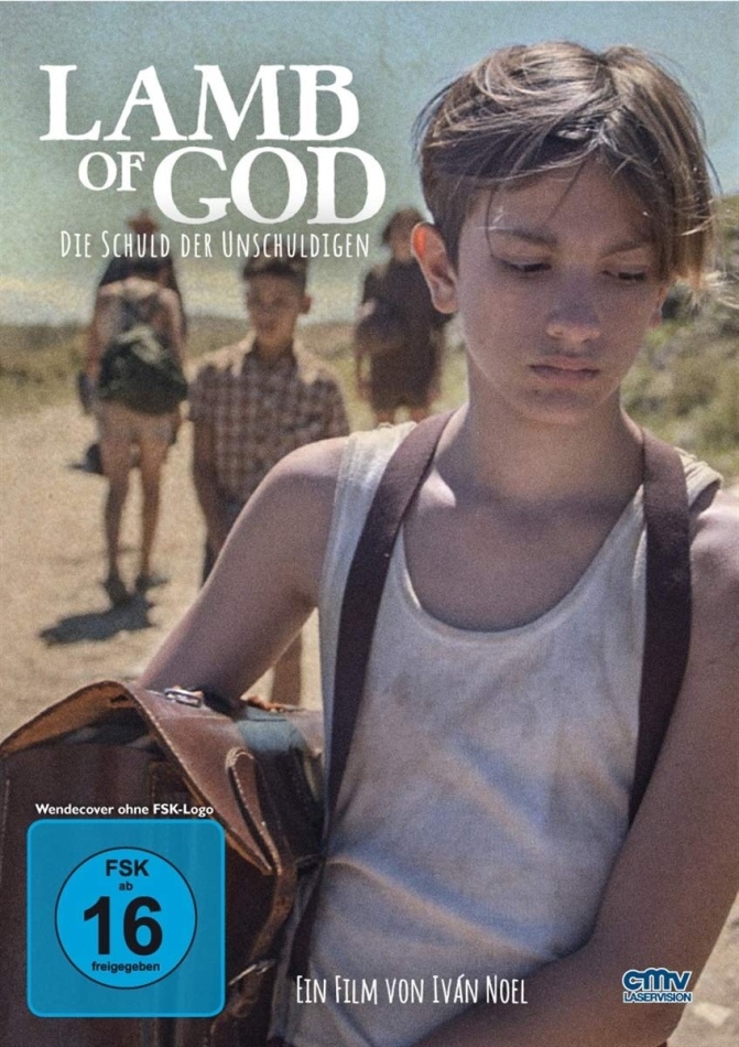 Lamb of God - Die Schuld der Unschuldigen (2020)