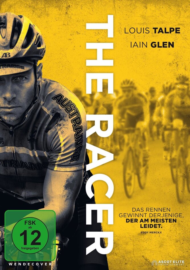The Racer (2020)