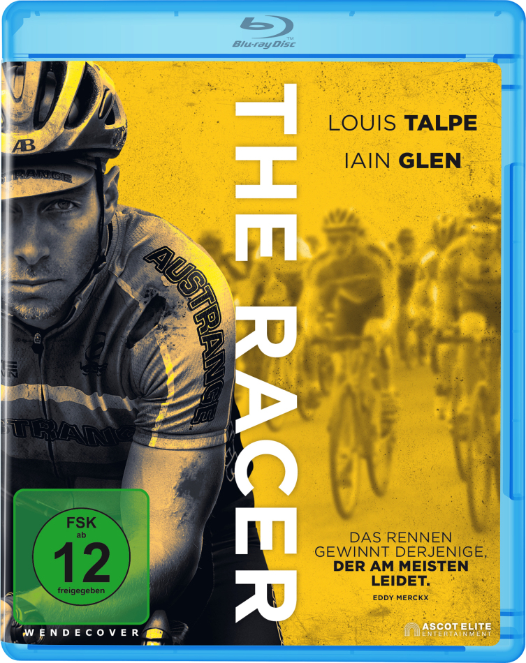 The Racer (2020)