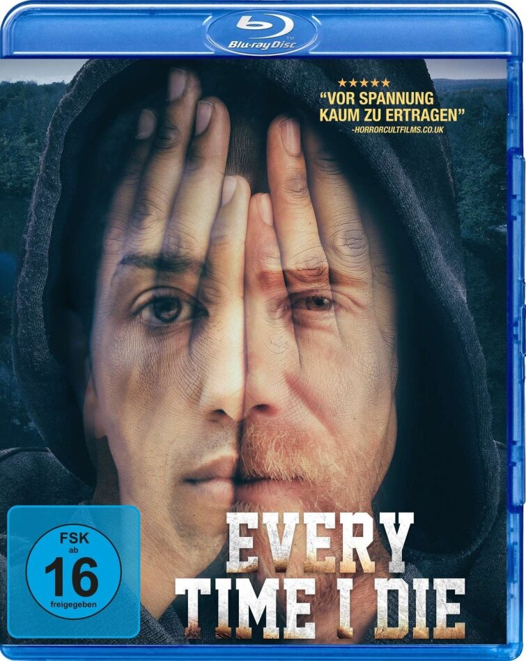 Every Time I Die (2019)