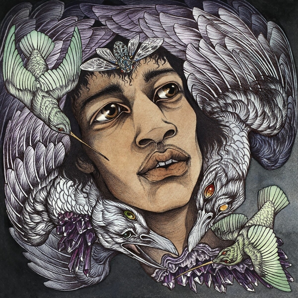Best Of James Marshall Hendrix (Redux)
