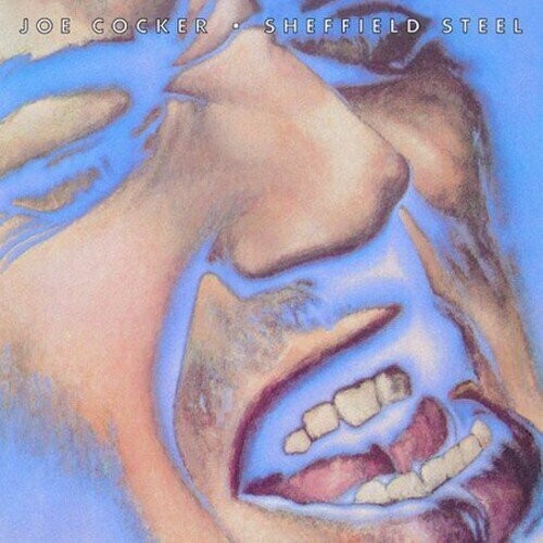 Joe Cocker - Sheffield Steel Bonus Tracks, Remastered