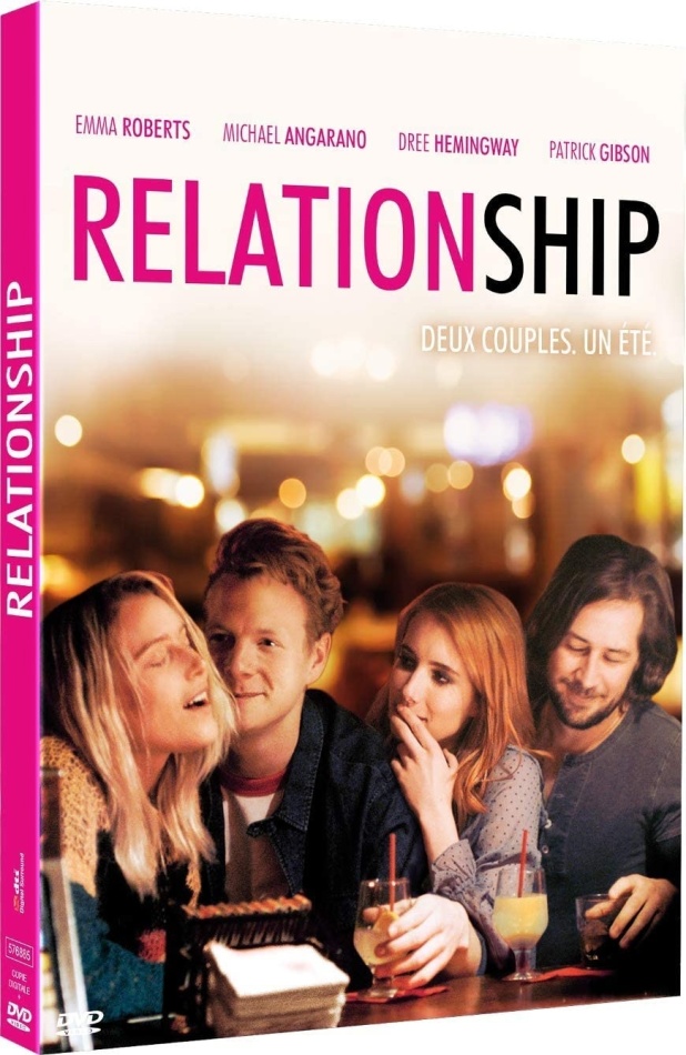 Relationship (2018)