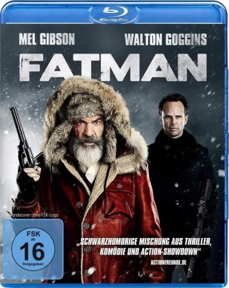 Fatman (2020)