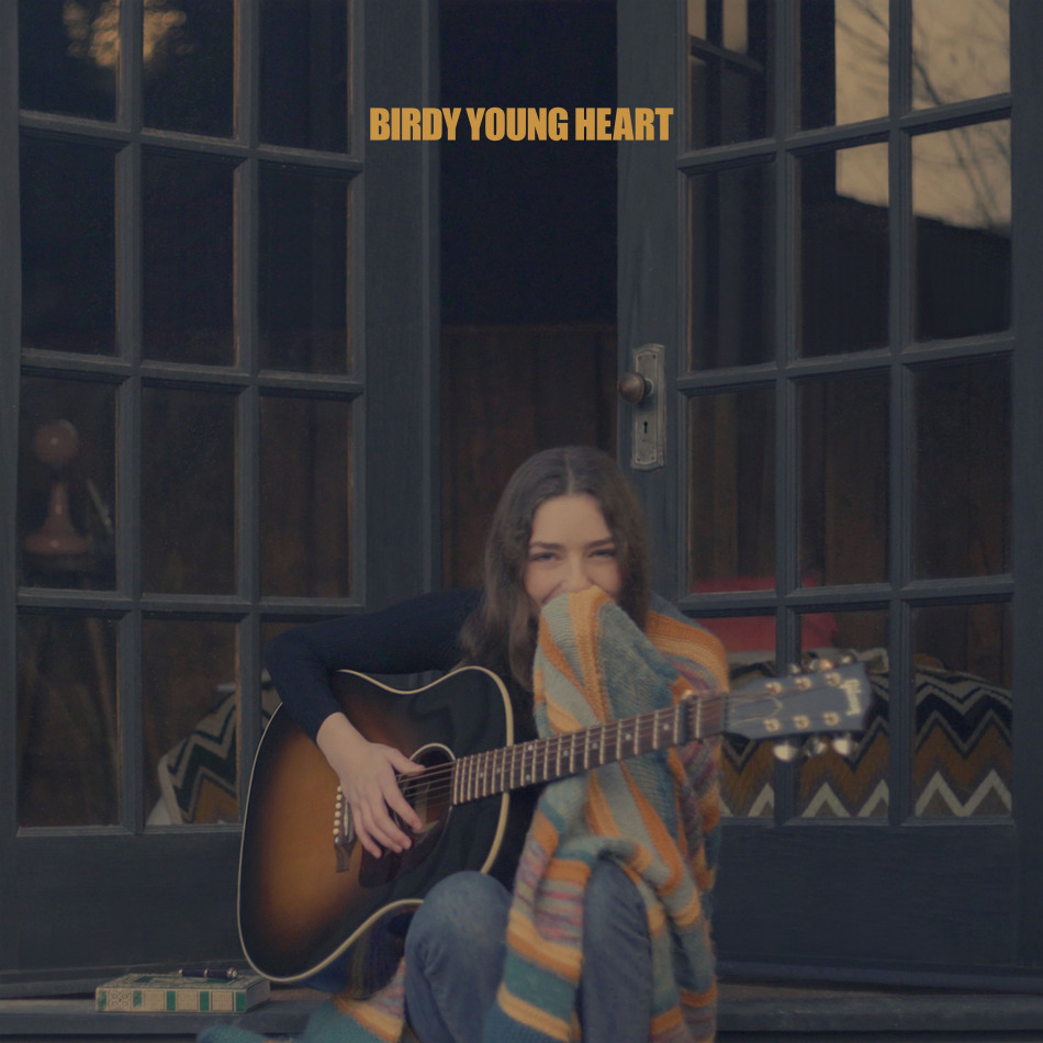 Birdy (UK) - Young Heart 2 LPs