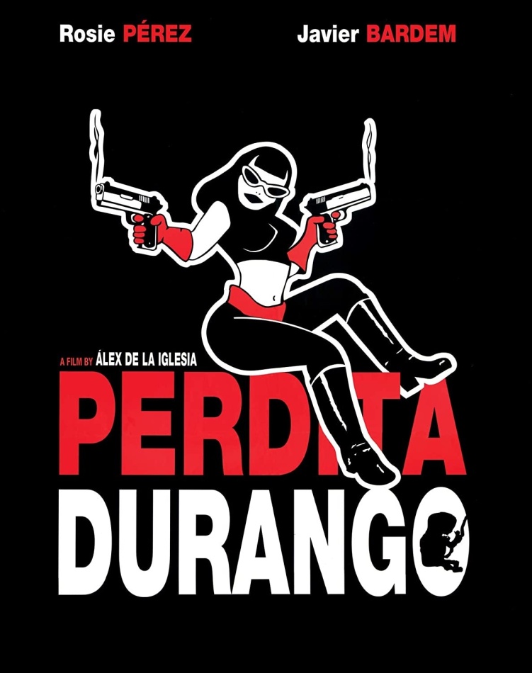 Perdita Durango (1997)
